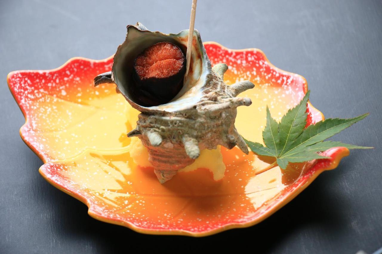 فندق Minamishimabaraفي  Harajo No Yado Shiro المظهر الخارجي الصورة