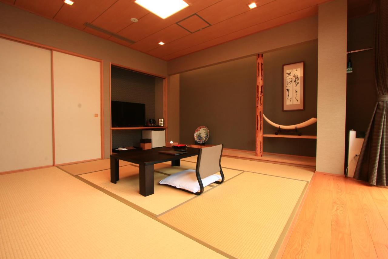 فندق Minamishimabaraفي  Harajo No Yado Shiro المظهر الخارجي الصورة